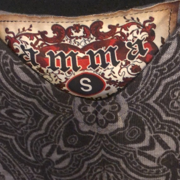 Shaw - Picture 6 of 7